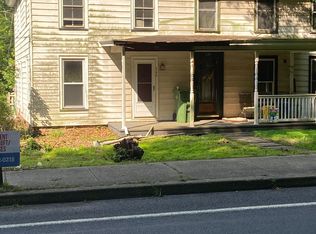 540 Milford Frenchtown Rd #540, Milford, NJ 08848