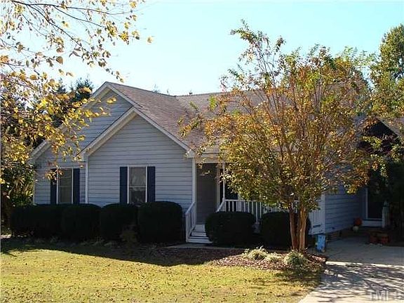 Exterior Front; Alt View