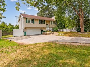 156 Mount Vernon St, Lawrence, MA 01843