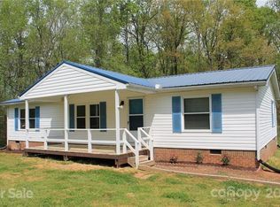145 Watermoss Dr, Cleveland, NC 27013