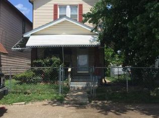994 Shoemaker Ave, Columbus, OH 43201