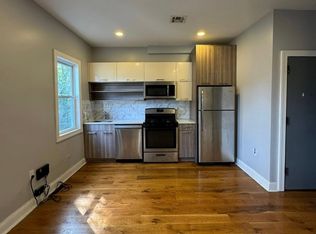 18 Jewett Ave #3L, Jersey City, NJ 07304