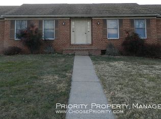 1641 Park Rd APT C, Harrisonburg, VA 22802