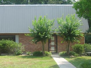 3009 56th Ct, Meridian, MS 39305