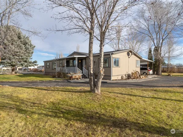 4379 Jackie Drive NE, Moses Lake, WA 98837