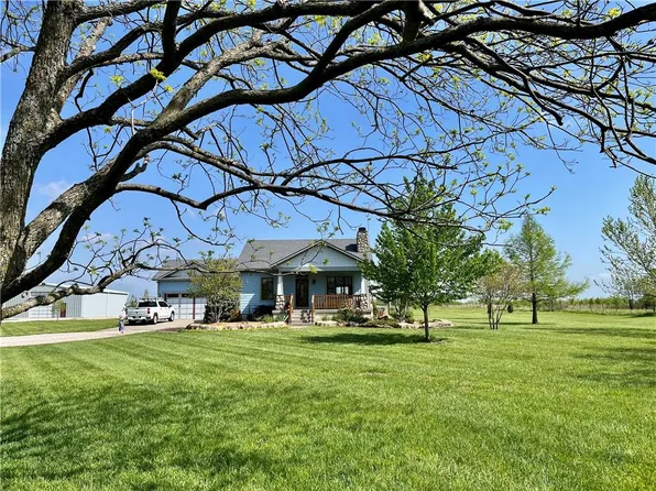 7838 SE State Rte N #52, Butler, MO 64730