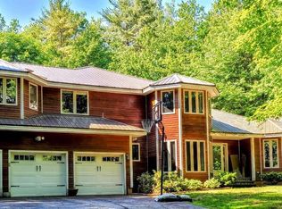 270 Dockham Shore Rd, Gilford, NH 03249