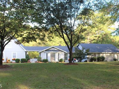2794 Ozora Church Rd, Loganville, GA, 30052