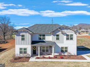 5919 Wauka Valley Pass, Clermont, GA 30527
