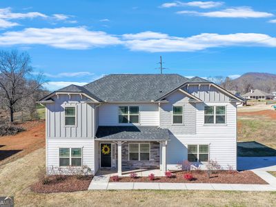 5919 Wauka Valley Pass, Clermont, GA, 30527