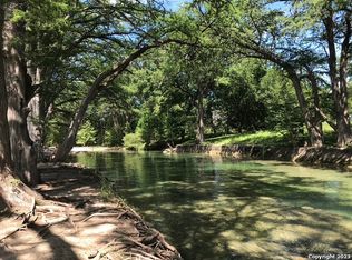 557 Siesta #122, Bandera, TX 78003