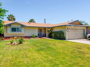 212 N Santa Ana St, Los Banos, CA 93635