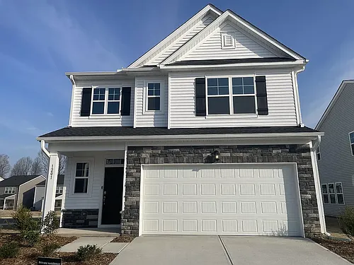 1201 Matterhorn Dr Photo 1