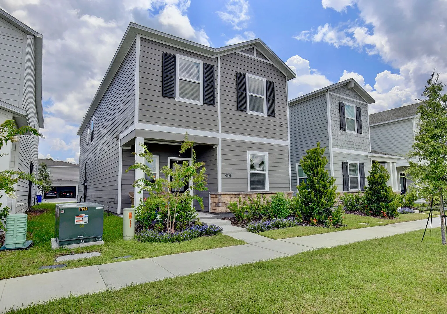 Pristine and Under a Year Old 4 Bed, 2.5 Bath, 2-Car Garage, 2,071 Sq Ft — Photo 2