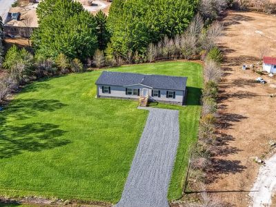 107 Kal Rd, Harleyville, SC, 29448