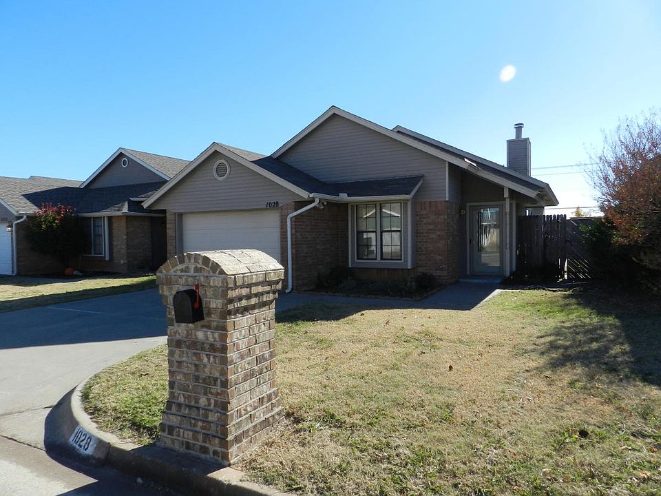 1028 SW 103rd Terrace