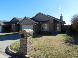 1028 SW 103rd Ter, Oklahoma City, OK 73139