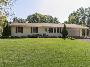 1702 Hampshire Ln N, Minneapolis, MN 55427