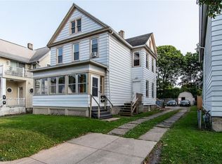 83 Sanford St, Rochester, NY 14620
