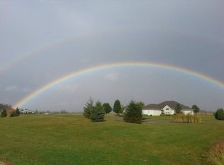 13640 Lochard Rd, Anna, OH 45302