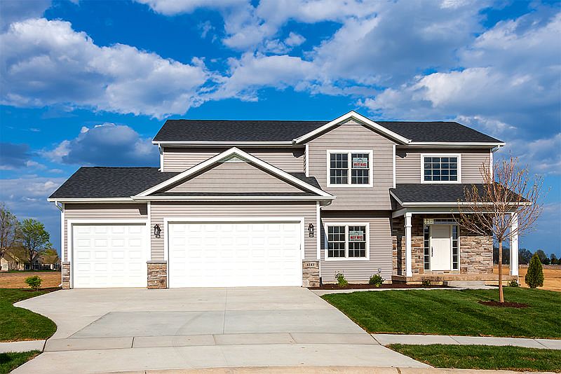 Front Elevation