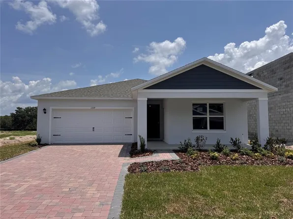 1109 GULL DRIVE, APOPKA, FL 32703