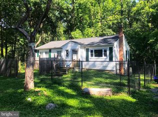 13240 E Highland Rd, Highland, MD 20777