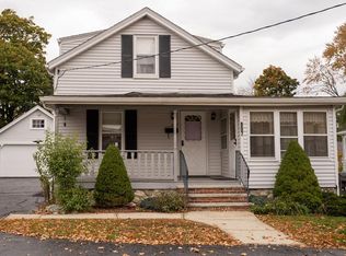 807 East St, Walpole, MA 02081
