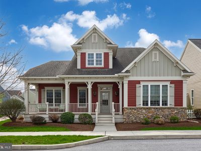 316 Liberty St, Ephrata, PA, 17522