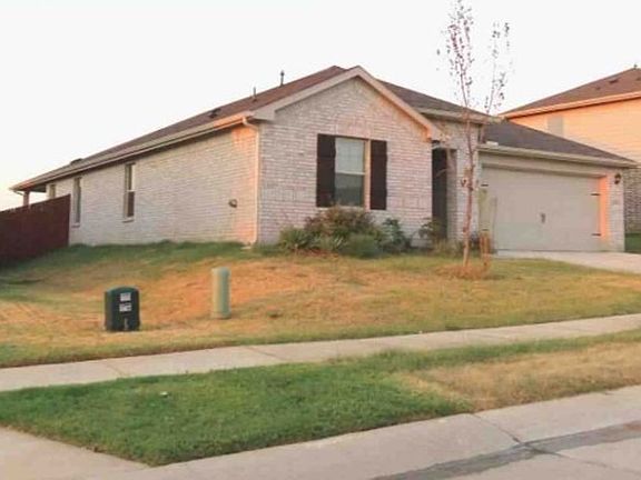 Property Side View