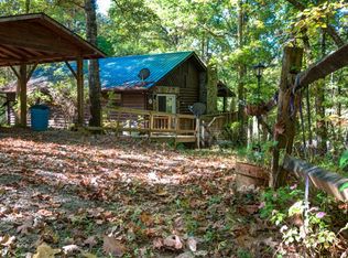 732 Johnson Rd, Murphy, NC 28906