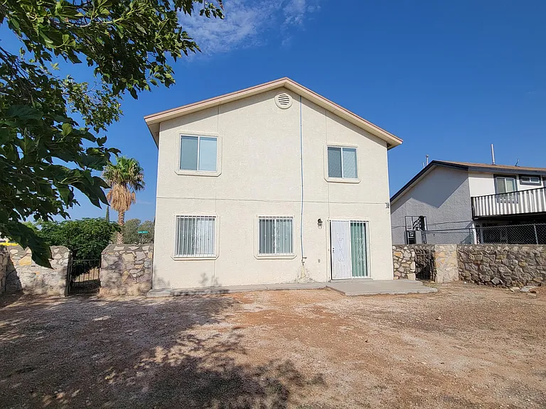 3600 Tierra Meca Dr — Photo 57