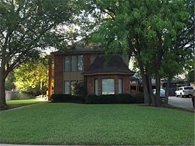 1st image of 1809 Driftwood Ct