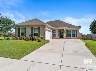 12786 Waxwing Ave, Spanish Fort, AL 36527