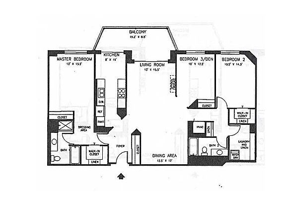 2nd image of 3210 N Leisure World Blvd APT 817