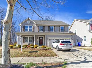 11762 Nationals Ln, Waldorf, MD