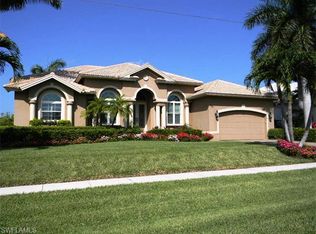 180 Copperfield Ct, Marco Island, FL 34145