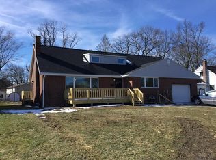 1014 Granger Dr, Johnstown, PA 15905