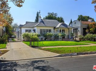 6450 Hayes Dr, Los Angeles, CA 90048
