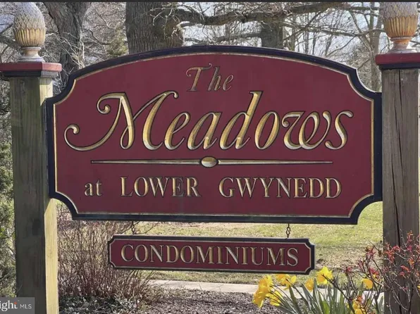 501 N Bethlehem Pike APT 13L, Ambler, PA 19002