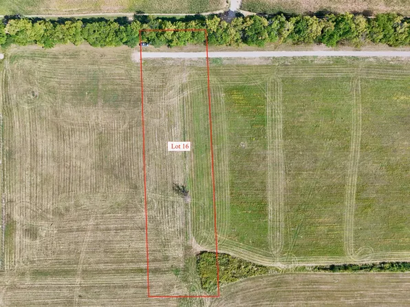0 Thornville Rd NE Tract 16, Thornville, OH 43076