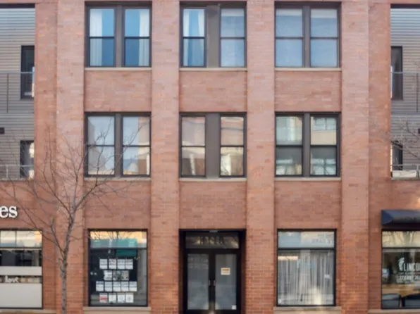 4110 N Lincoln Ave Unit 305, Chicago, IL 60618