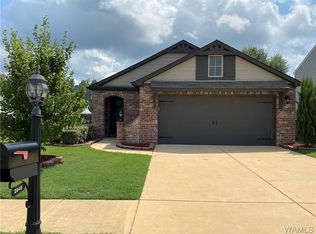 2048 Laurel Lake Dr, Tuscaloosa, AL 35405