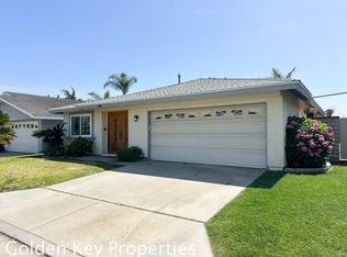 3805 Nautical Dr, Carlsbad, CA 92008