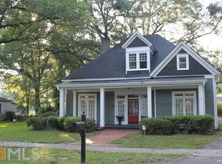 154 Woodlawn Ave, Winder, GA 30680