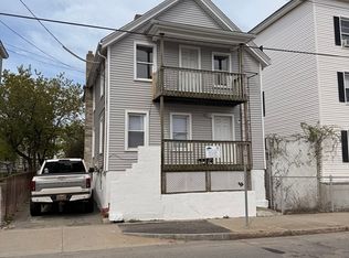 207 Belleville Ave, New Bedford, MA 02746