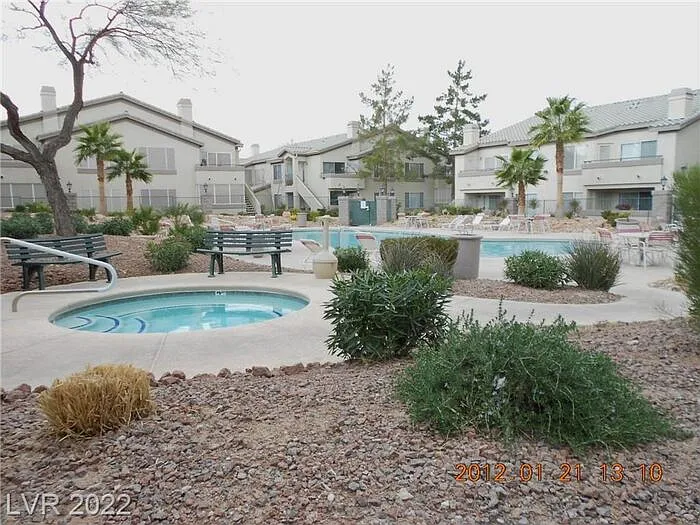 5710 E Tropicana Ave #1191-48 — Photo 24