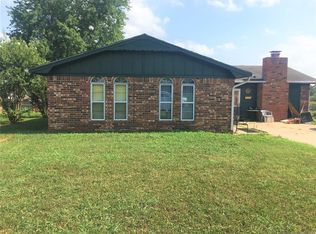 1511 Radclif St, Seminole, OK 74868
