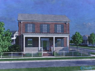 29 Angell St NW, Huntsville, AL 35806