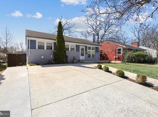 726 Boundary Ave, Silver Spring, MD 20910